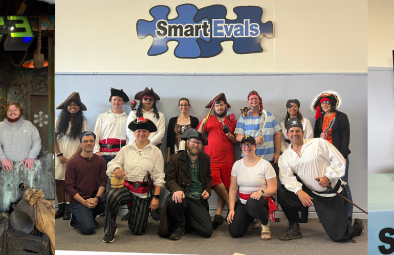 Happy Employees, Better Products: Why Company Culture Matters at SmartEvals